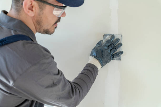 Best Drywall Texturing  in Mayfair, CA